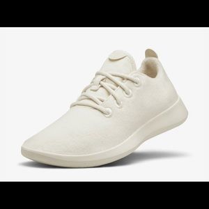 Allbirds men’s classic wool runners